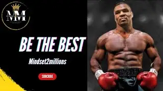 Be The Best - Motivational Video #motivation
