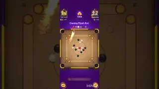 #Last shot Indirect #Dangerous gameplay 😱//