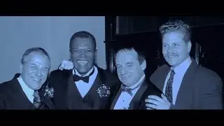 The Negotiator Intro (1998)