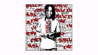 Lil Nuka - Monster (Feat. Misfit Dync)