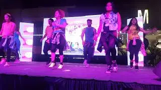 Daddy | Psy | Zumba Fitness | Zumba Night