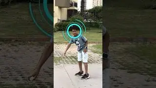 APRIL FOOL SPECIAL - JOKE BALL (PART 2) 🤡⚾🤣 #shorts #youtubeshorts #cricket #unboxing #ball