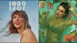 Taylor Swift - Bad Blood x Actually Romantic (Rock Version) mashup