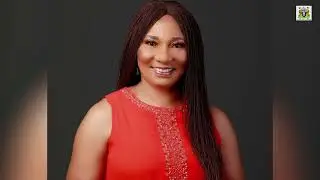 Women Who Positively Influence(d) Operations at Nigeria's Premier Port