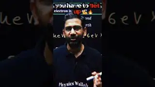 Always keep trying in life !!💪🔥 | Amit Mahajan Sir | #physicswallah #shorts #motivation