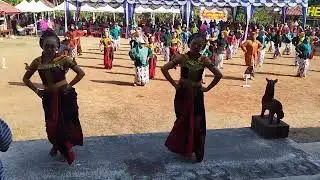 Flashmob Dlingo Ambangun