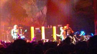 August Burns Red