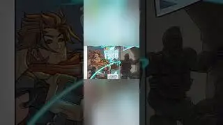 &iquest;QUI&Eacute;N ES EMRE EN OVERWATCH&reg; 2? #overwatch2 #overwatchnews #musicasincopyright