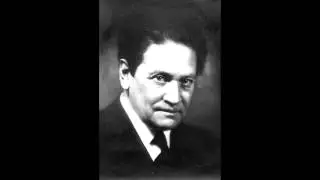 Selim Palmgren - Spring, Op. 27: Dragonfly (1906-7)