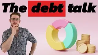 The 10 metrics of debt explained.