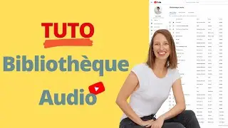 Bibliothèque Audio YouTube | La Musique SANS DROIT D'AUTEUR pour tes montages vidéo !