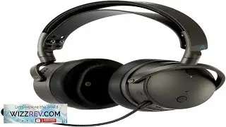 Audeze Maxwell Wireless Gaming Headset for PlayStation Mac PC and Switch