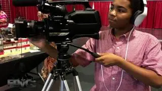 (((FDyC))) Teens first time learning Video/Music Production.