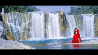 Visual Effect Artist VFX Achyut Bajagain  Nepal Show Reel