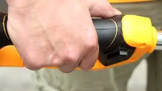 Worksite Two Stroke Brush Cutter, Gasoline Two Cycle Oil/Petrol Mixture