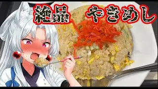 【富山県】くにをの極うまヤキメシ【北陸イタコのB級グルメ旅】