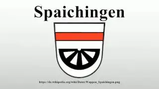 Spaichingen