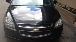 2009 Chevrolet Malibu Used Cars Franklin PA
