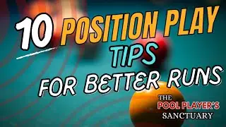 10 Position Play Tips For Better Runs