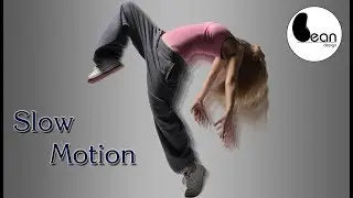 Hướng dẫn c&aacute;ch tạo Slow  Motion trong Photoshop mới nhất 2017