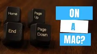 Speed Up Your Mac Workflow With These Secret Keys