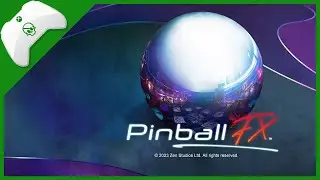 Pinball FX Gameplay Review