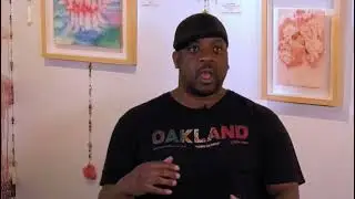 Joyce Gordon Gallery - Documentary