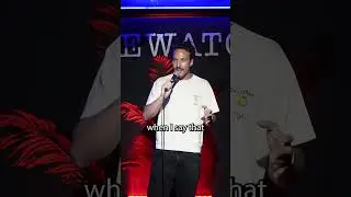 Crowd HATES furries?! #standupcomedy #comedy #standup #furry #funny #fyp