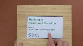 Structures at Varying Scale
