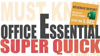 How to Find Out Data Differences in Excel