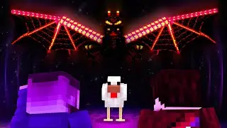 Kurczak zabił nas na hita, Stoneblock S2E18