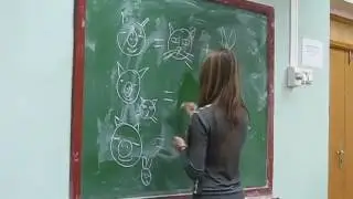 Производная по зайкам кискам