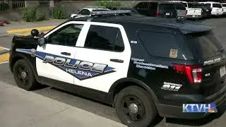 Helena police officer on administrative leave in connection with labor union financial investigation