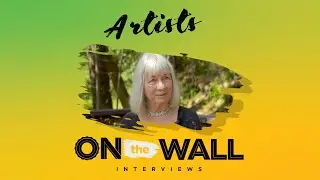 On the Wall Artist: Nancy Nichols