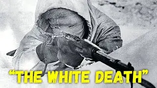 The Sniper Who Refused to Break &mdash; How Simo H&auml;yh&auml; Crushed an SS Battalion Alone (1940)