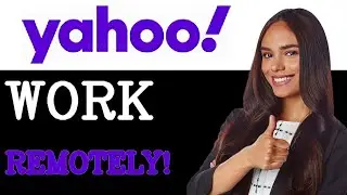 How To Apply For A Job At Yahoo (2025)