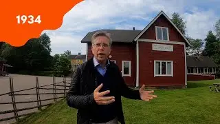1934 - Bidrag till Åkulla vintersportspalats