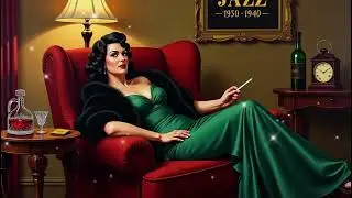 Old Soul Jazz Top 20 Most Romantic Jazz Songs 1930s 1940s