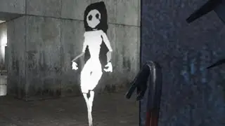 Этот Nextbot &mdash; воплощение ужаса Gmod