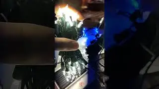 Why cheap LED Christmas lights suck 😱⚡ 🤮  ⚡😵