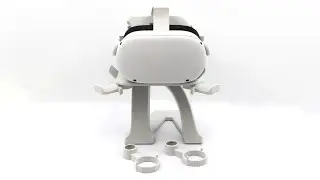 Stand Holder for Oculus Quest 2