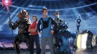 Galidor Theme Extended | DarlingDaily