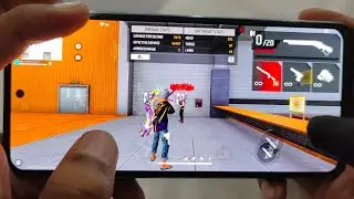Raistar Rotation Drag Trick In Free Fire || Rotation Drag Handcam || Rotation Drag Kaise Mare