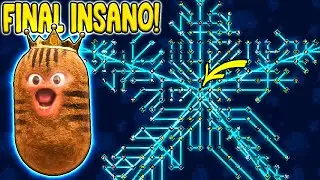 ESSE INCREMENTAL TEM O FINAL MAIS INCR&Iacute;VEL QUE EU J&Aacute; VI! no Shelldiver