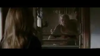 The Skeleton Key (2005) Jump Scare - Caroline At The Gas Station