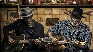 5 HOUR Blues Music Playlist  Best Slow Blues Songs Of All Time