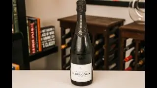 Temporis | Michelin Subscription | 2013 M. Brugnon Millisime Brut Champagne