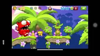 Mega Run