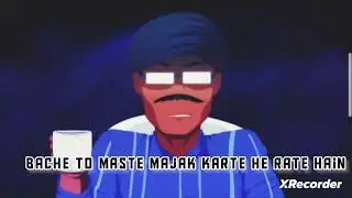 @R.g bucket list|| javelin throw 2|| Hindi animation||please subscribe||No ad video||