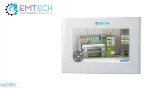 ASEM HMI 30